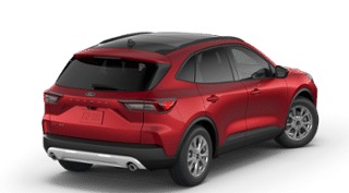 2026 Ford Escape® External Image 4
